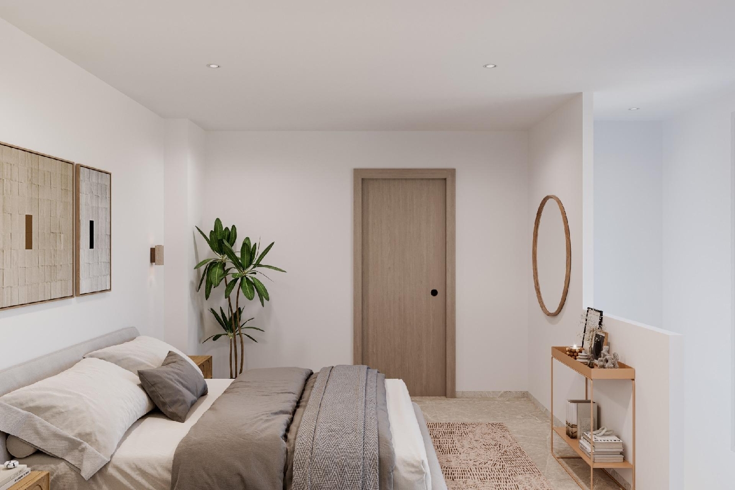  à vendre maison Algorfa Baix Segura 7