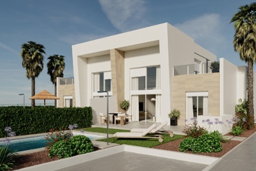 Algorfa Baix Segura maison foto 6383160