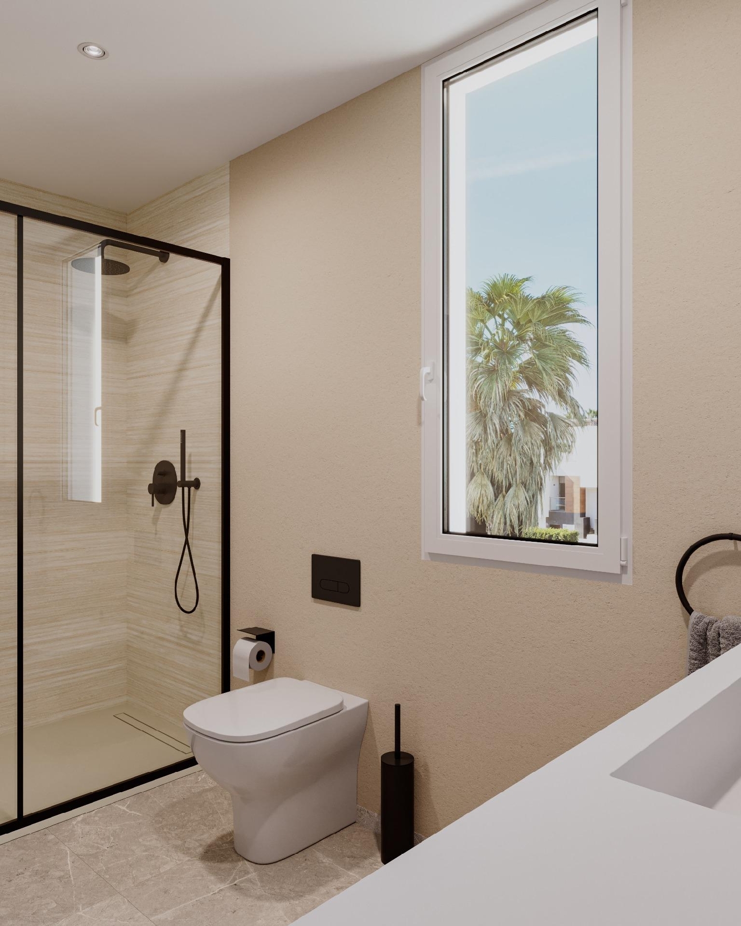  à vendre maison Algorfa Baix Segura 8