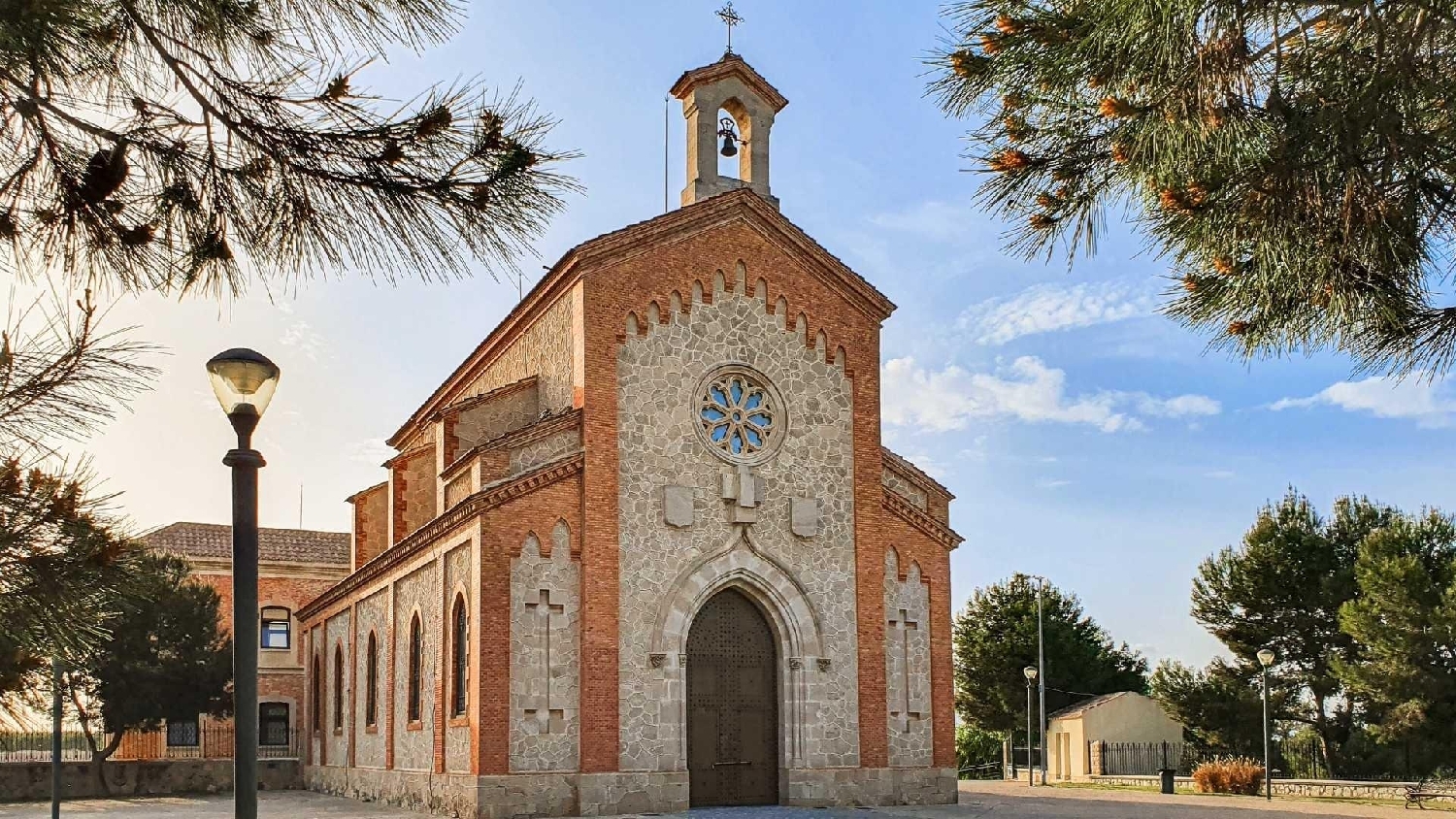  à vendre maison Algorfa Baix Segura 13