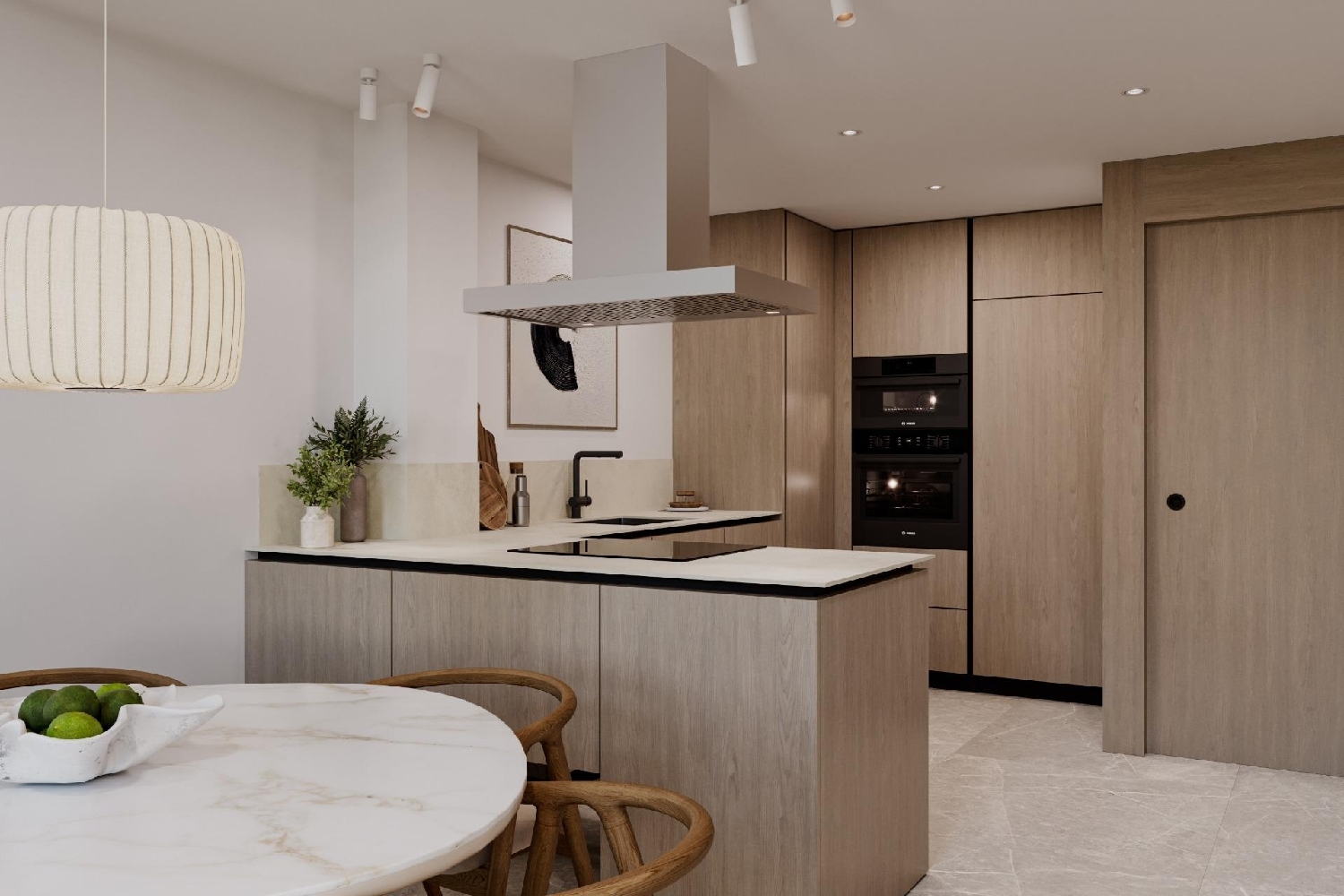  à vendre maison Algorfa Baix Segura 4