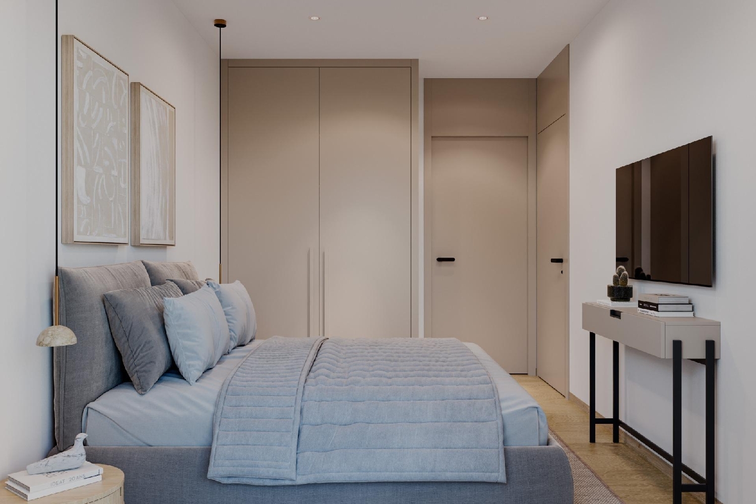  à vendre maison Algorfa Baix Segura 8