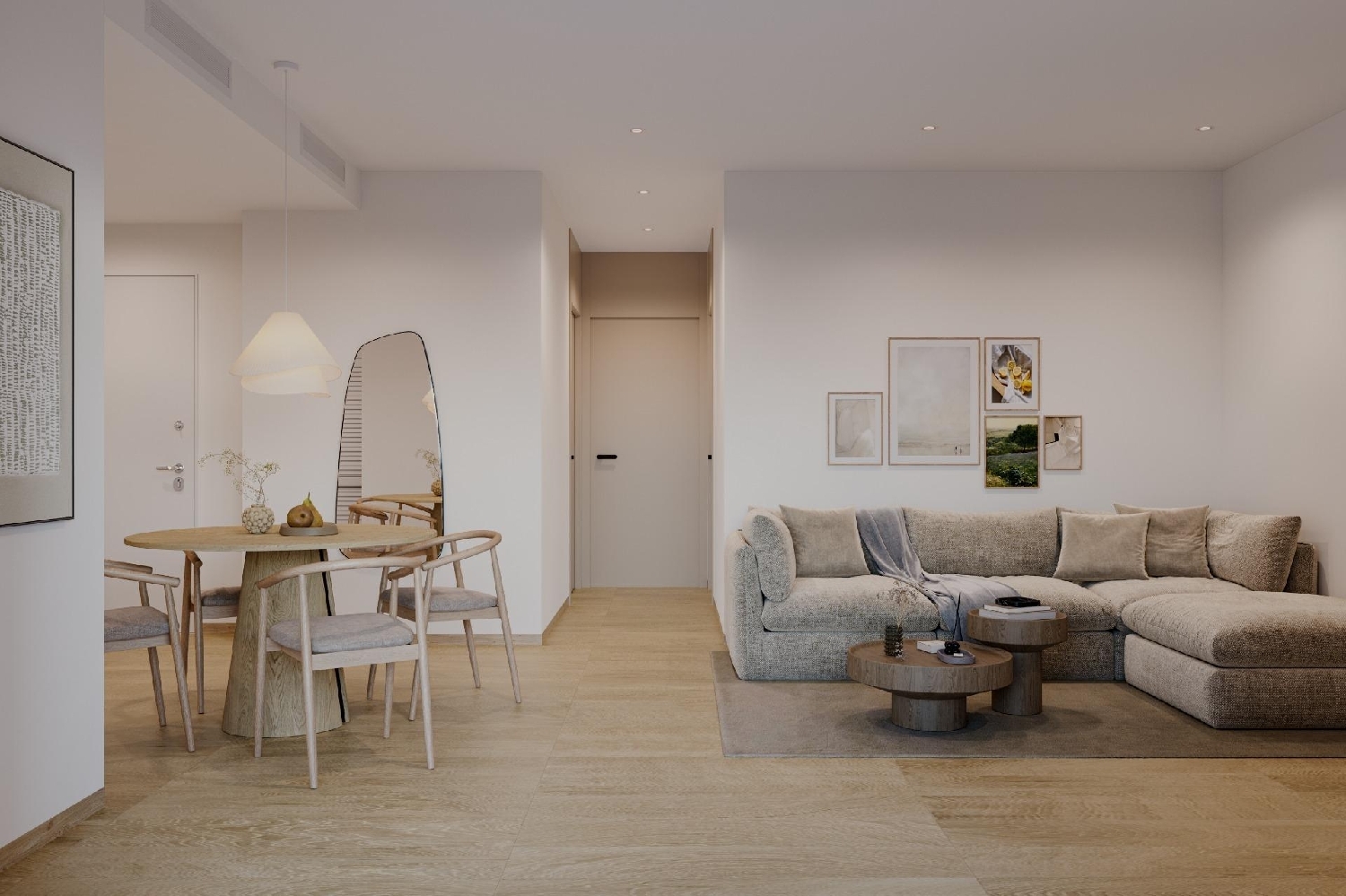  à vendre maison Algorfa Baix Segura 4