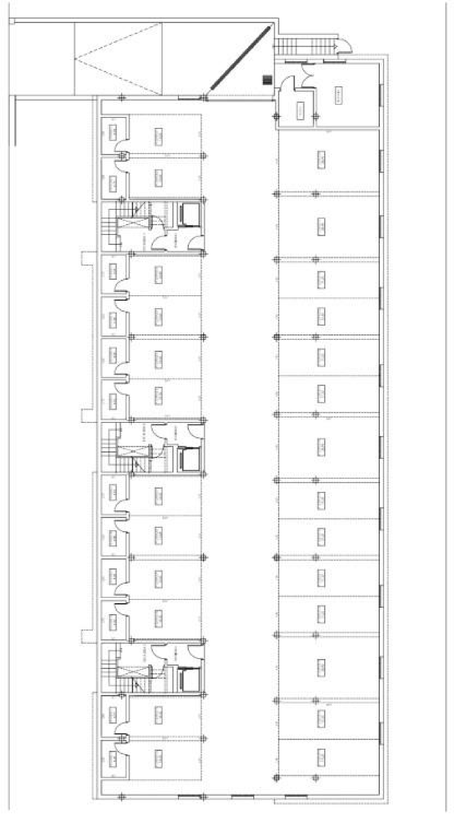  à vendre maison Algorfa Baix Segura 12