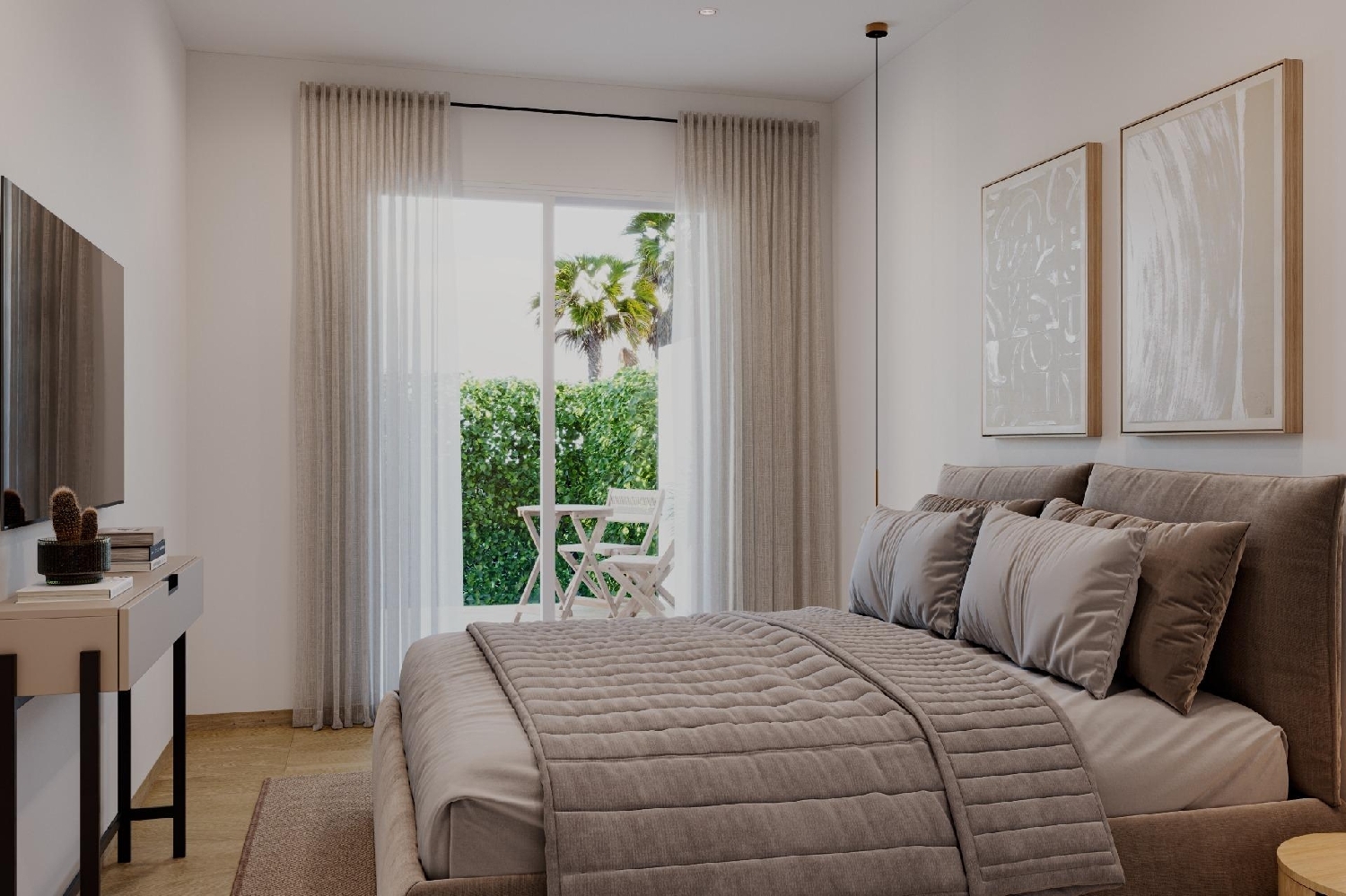  à vendre maison Algorfa Baix Segura 5