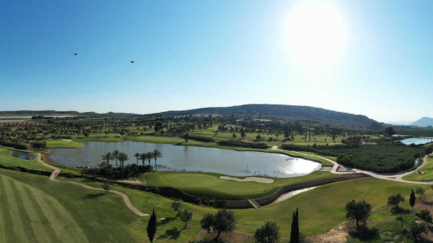 à vendre maison Algorfa Baix Segura 16