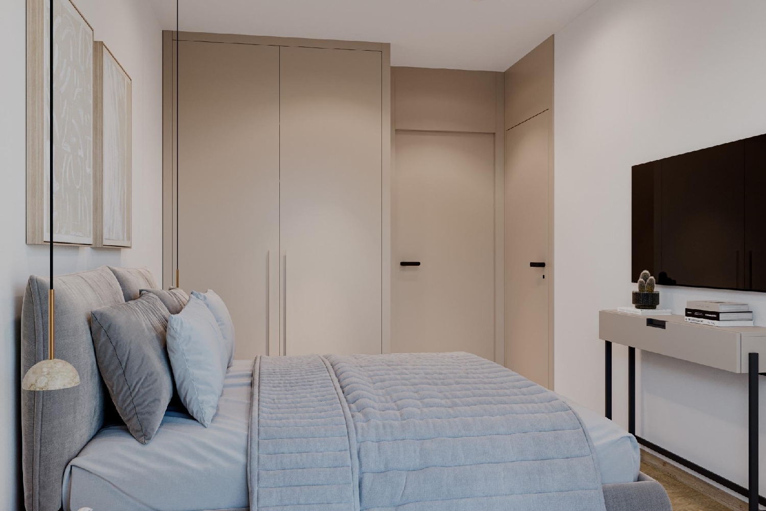  à vendre maison Algorfa Baix Segura 7