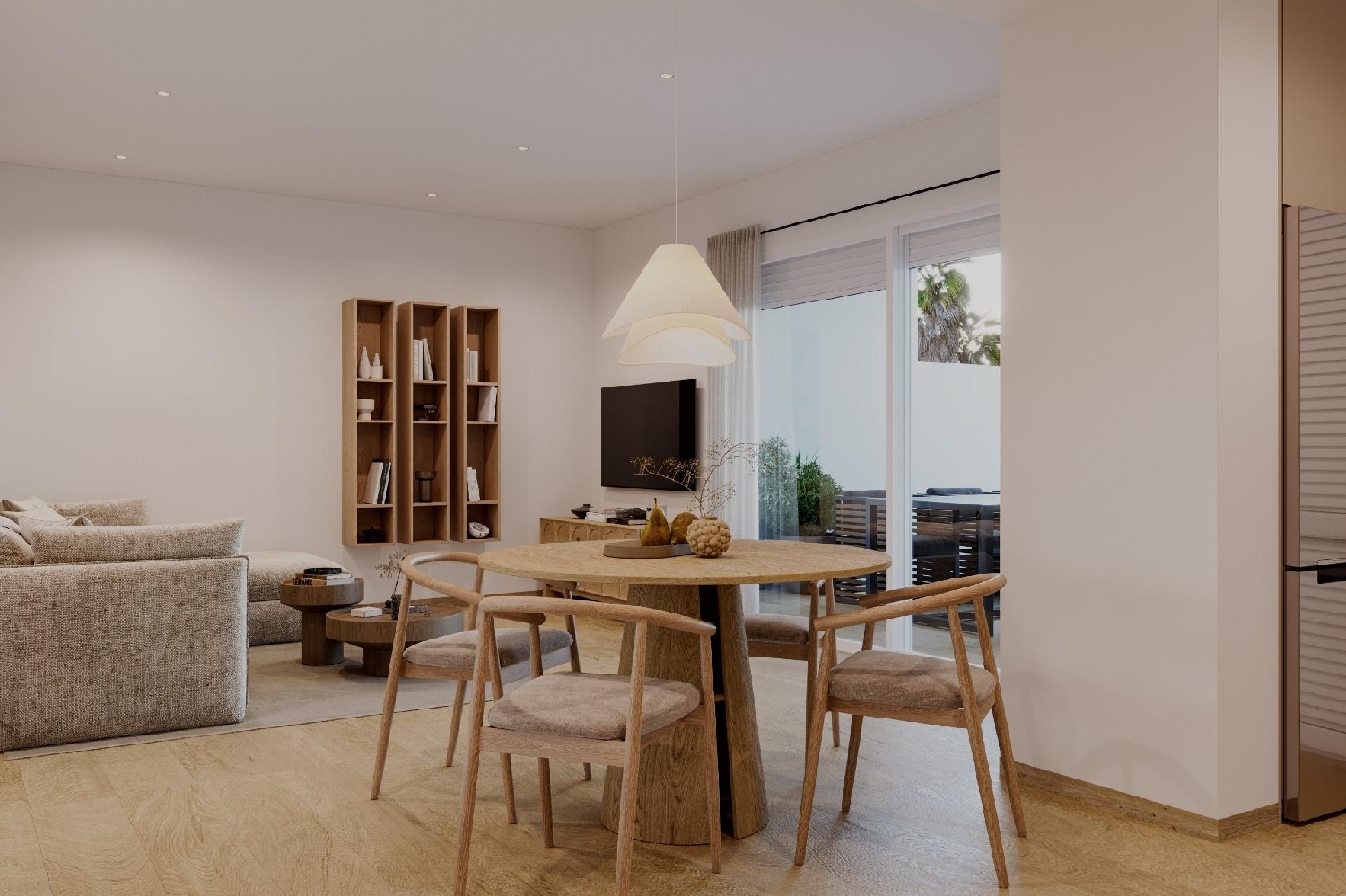  à vendre maison Algorfa Baix Segura 2