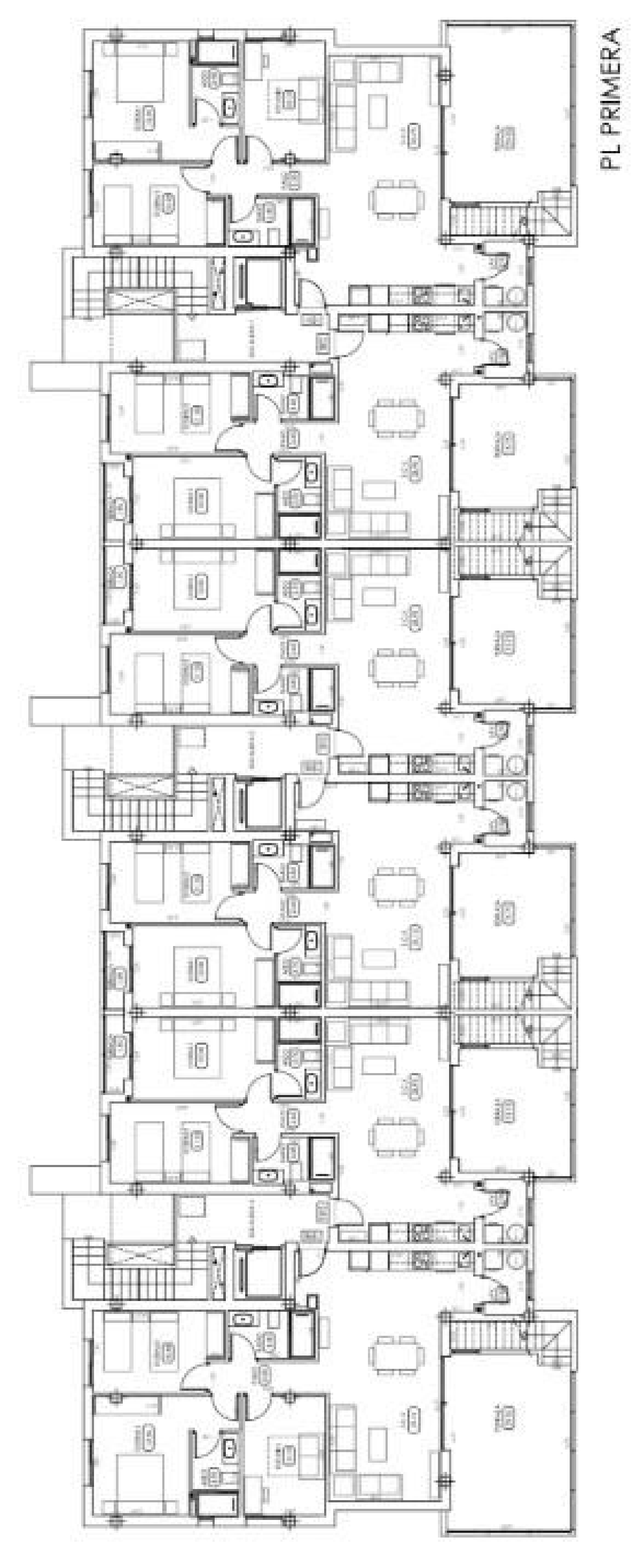  à vendre maison Algorfa Baix Segura 13