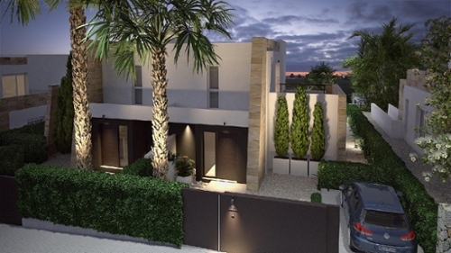 Algorfa Baix Segura hus foto 6384277