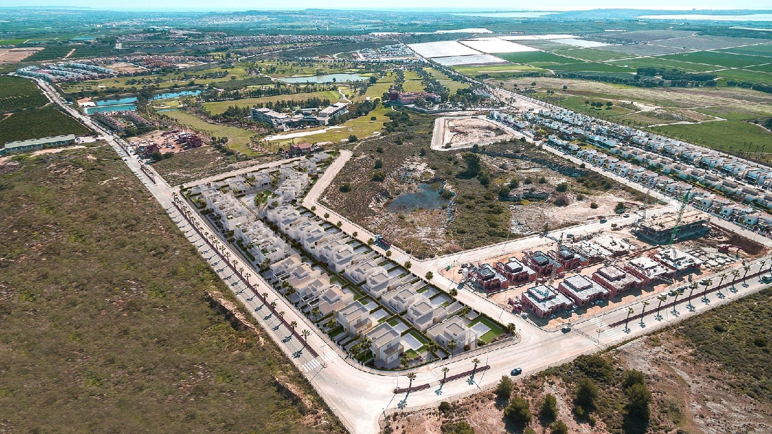  till salu hus Algorfa Baix Segura 8