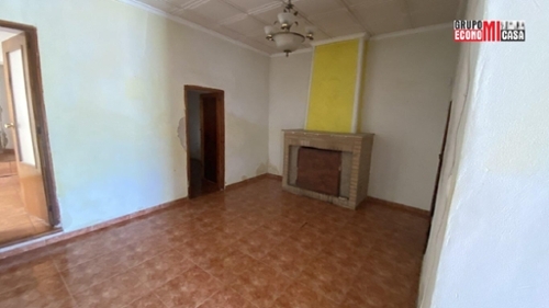 Algueña Vinalopó Mitjà Haus Bild 6381626