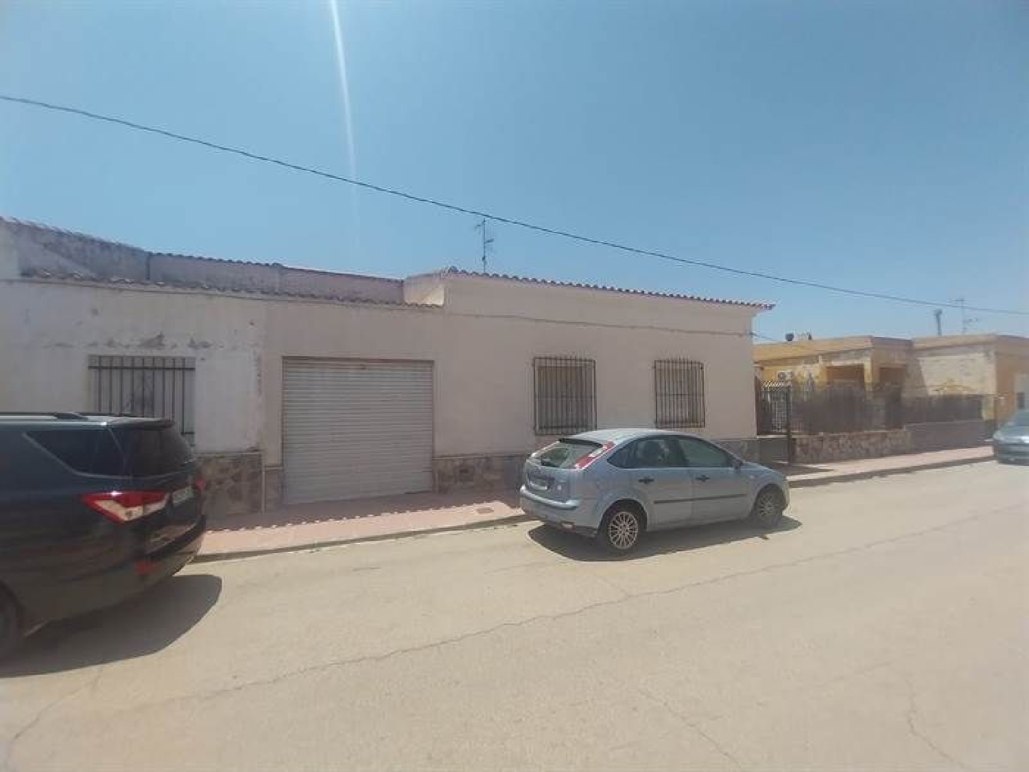  till salu hus Algueña Vinalopó Mitjà 3