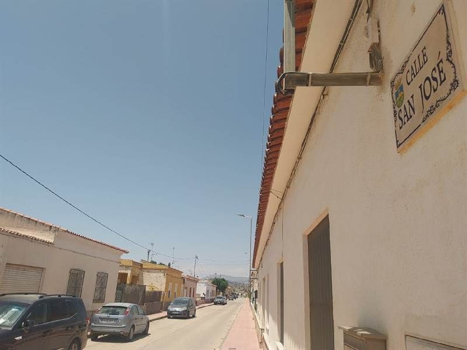  till salu hus Algueña Vinalopó Mitjà 4