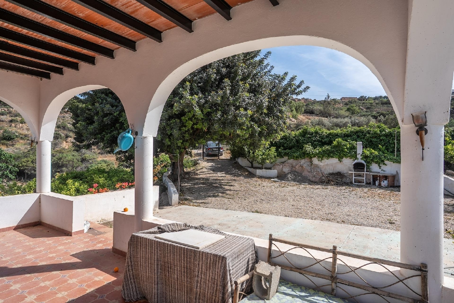  for sale house Alhama De Almeria Alpujarra Almeriense 3