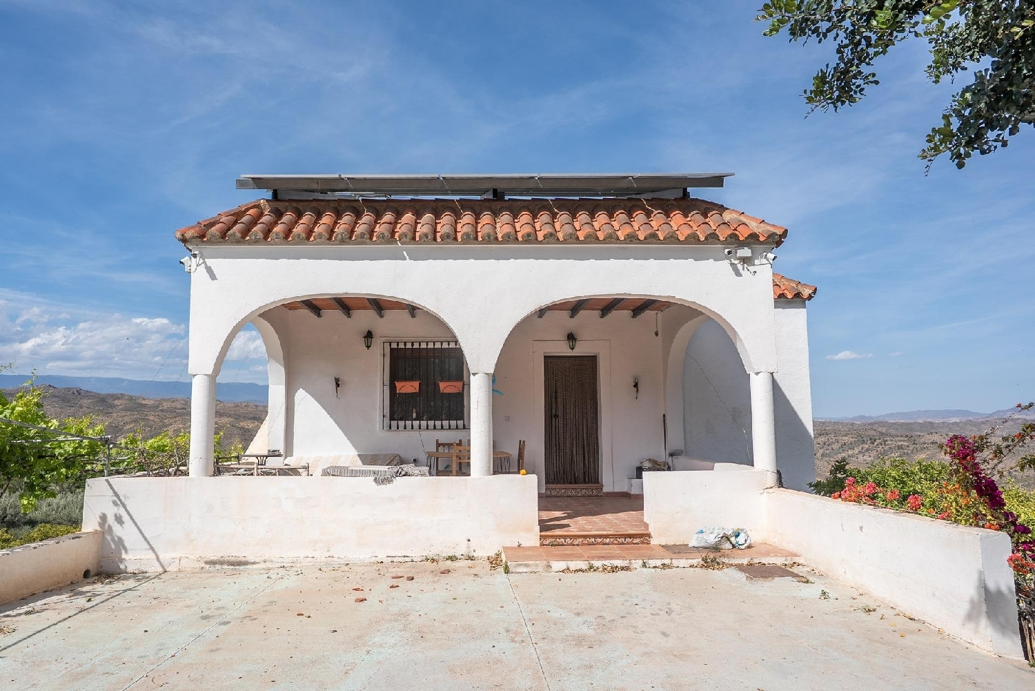  for sale house Alhama De Almeria Alpujarra Almeriense 8