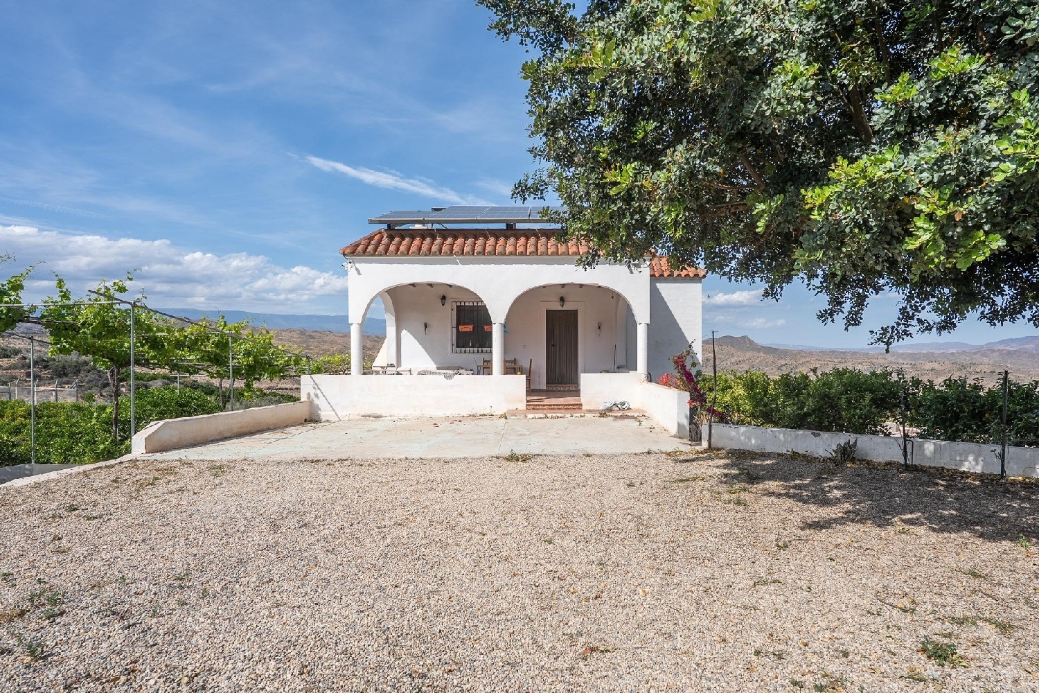  for sale house Alhama De Almeria Alpujarra Almeriense 7