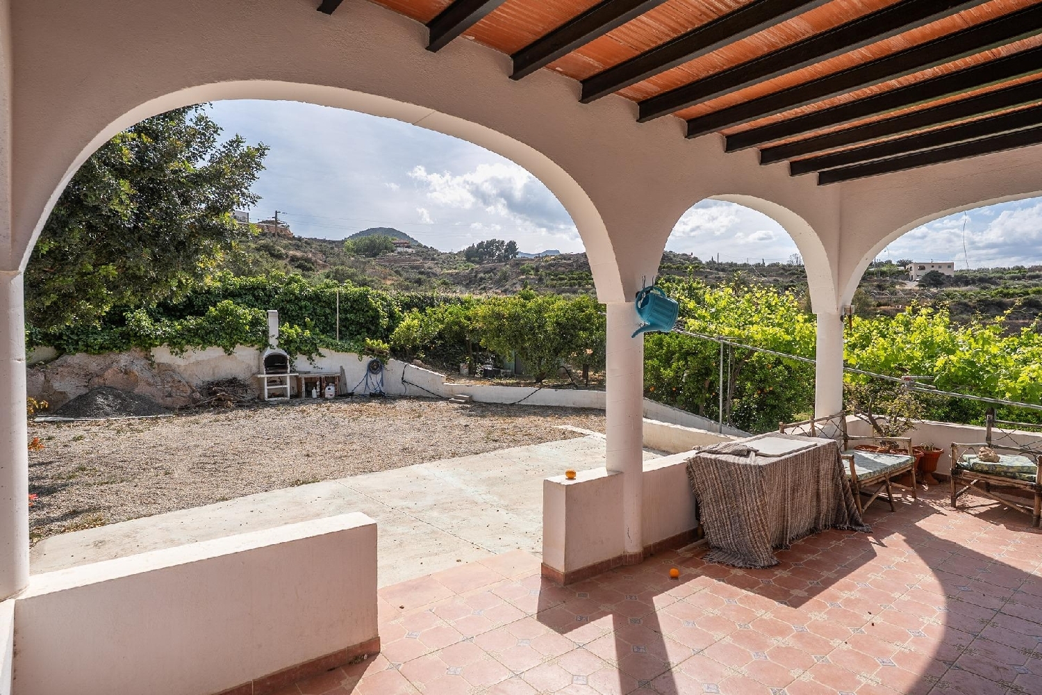  for sale house Alhama De Almeria Alpujarra Almeriense 4