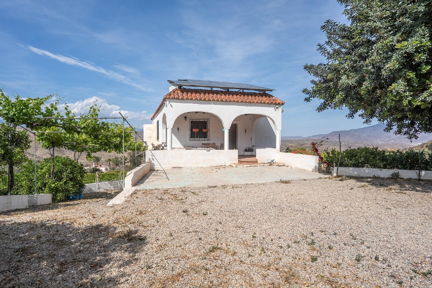  for sale house Alhama De Almeria Alpujarra Almeriense 6