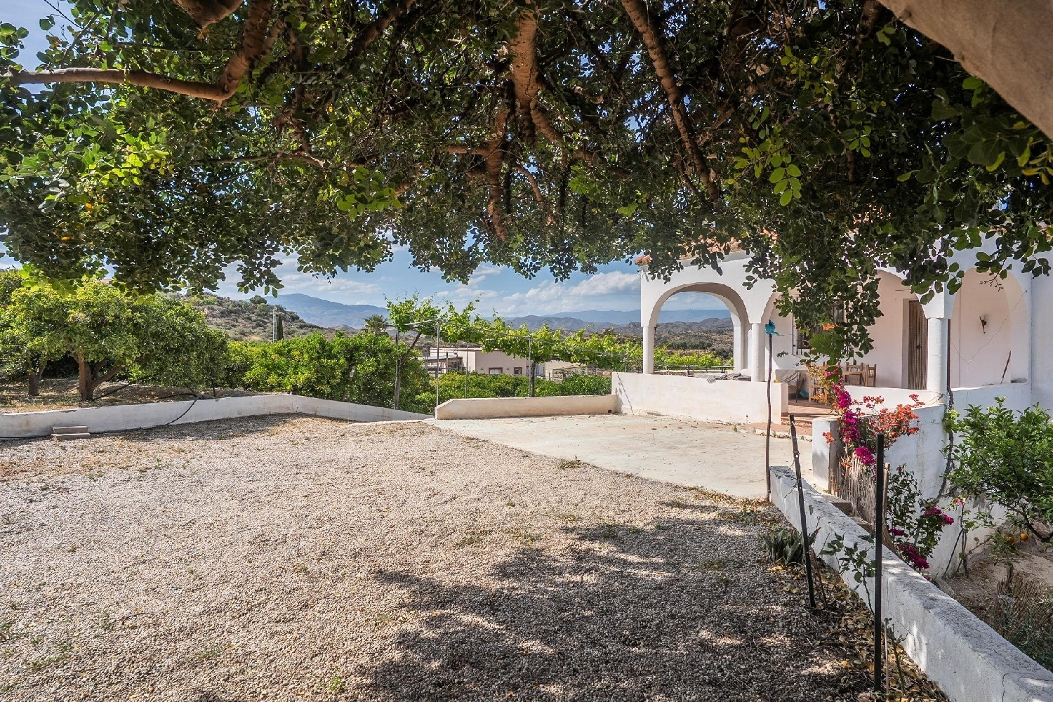  for sale house Alhama De Almeria Alpujarra Almeriense 5