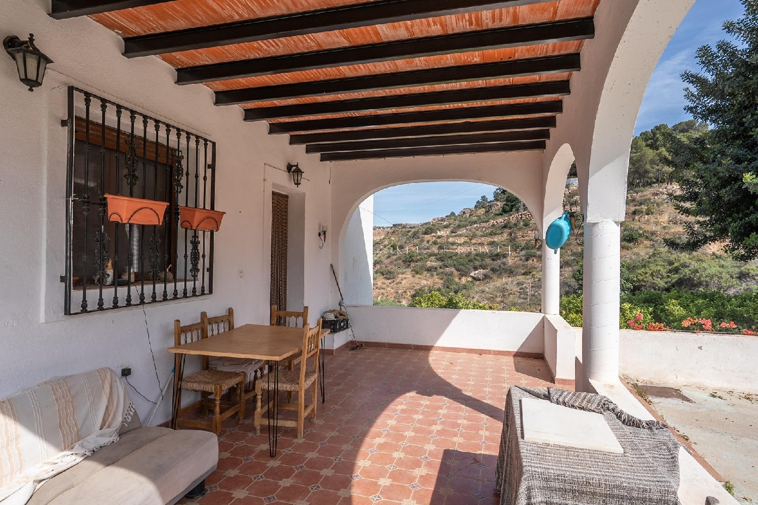  for sale house Alhama De Almeria Alpujarra Almeriense 2