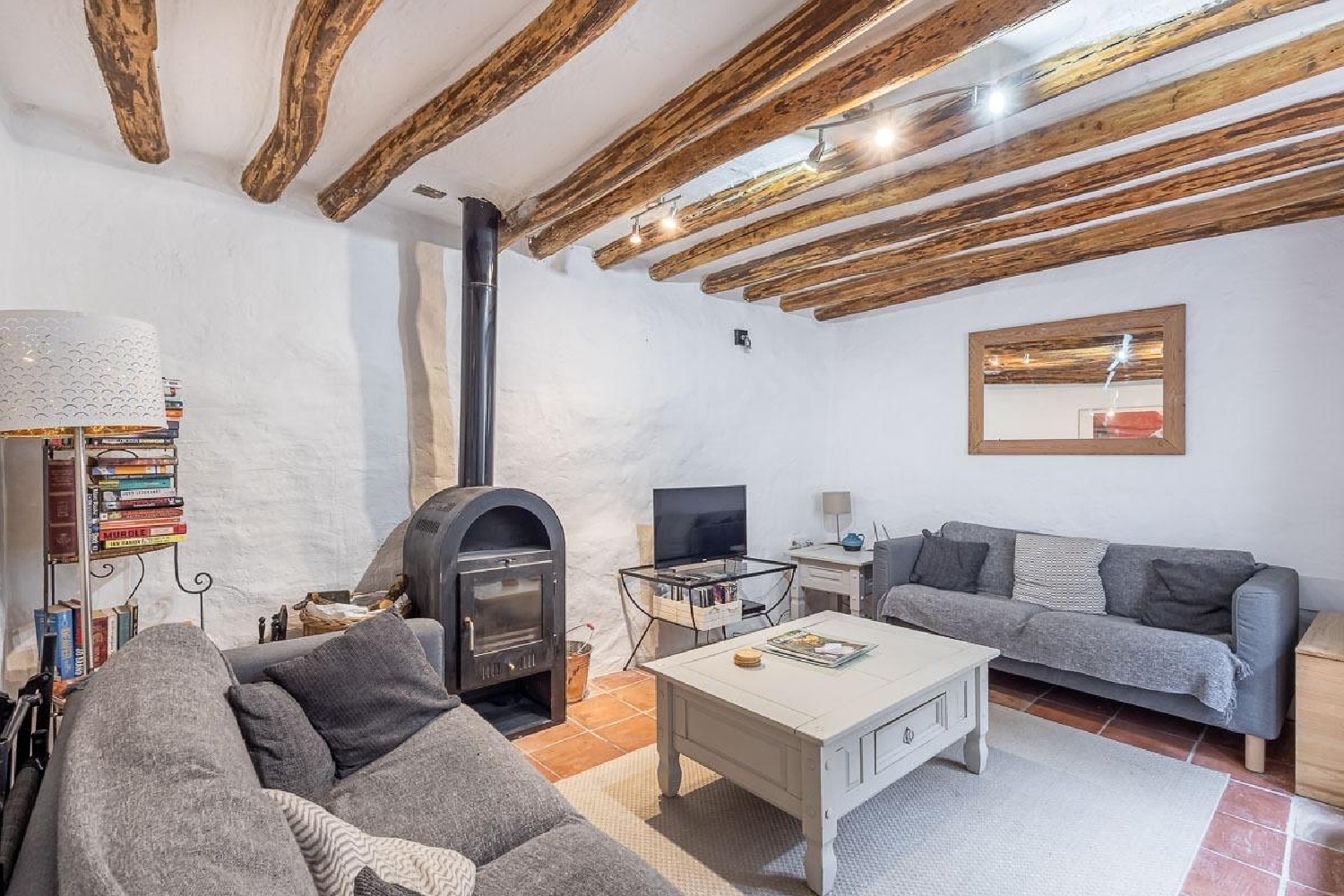  kaufen Haus Alhama De Granada Alhama 1