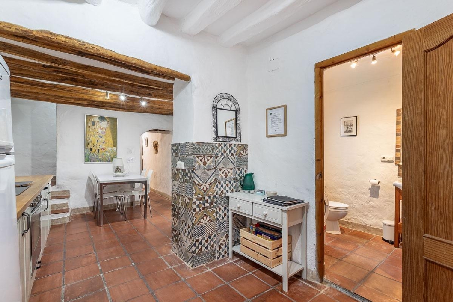  kaufen Haus Alhama De Granada Alhama 5
