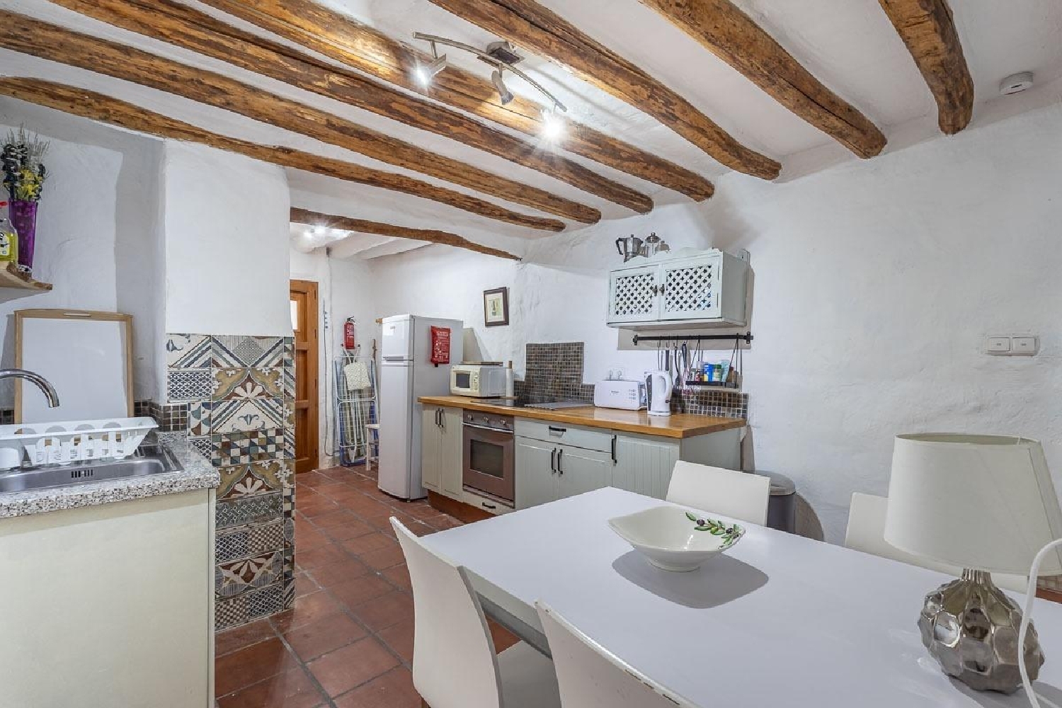  kaufen Haus Alhama De Granada Alhama 8
