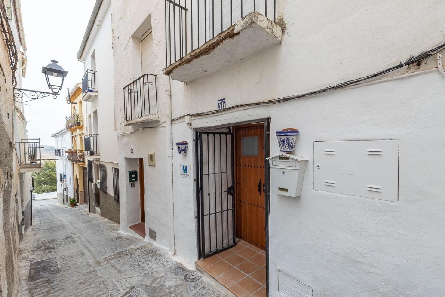  en venta casa Alhama De Granada Alhama 3