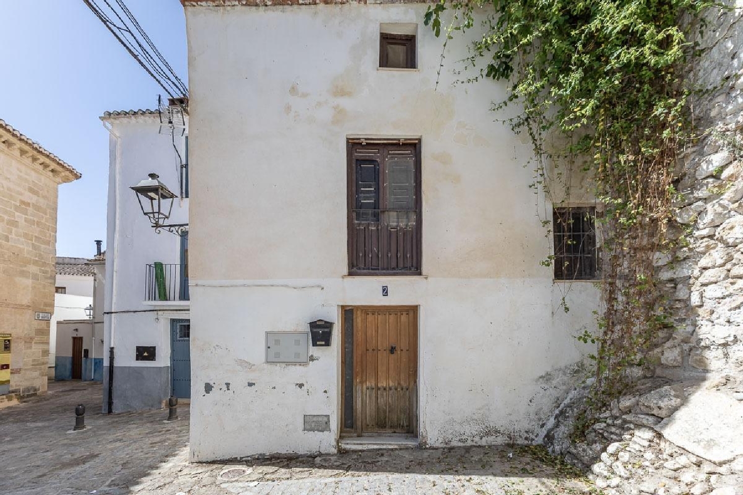  for sale house Alhama De Granada Alhama 1