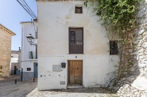 Alhama De Granada Alhama house foto 6388368