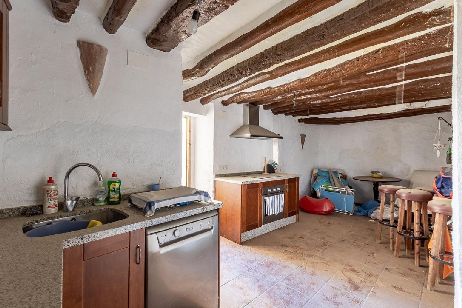 for sale house Alhama De Granada Alhama 3