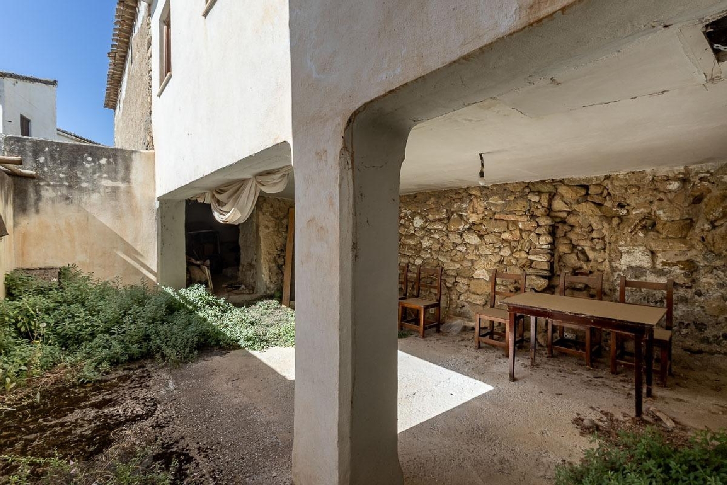  for sale house Alhama De Granada Alhama 7