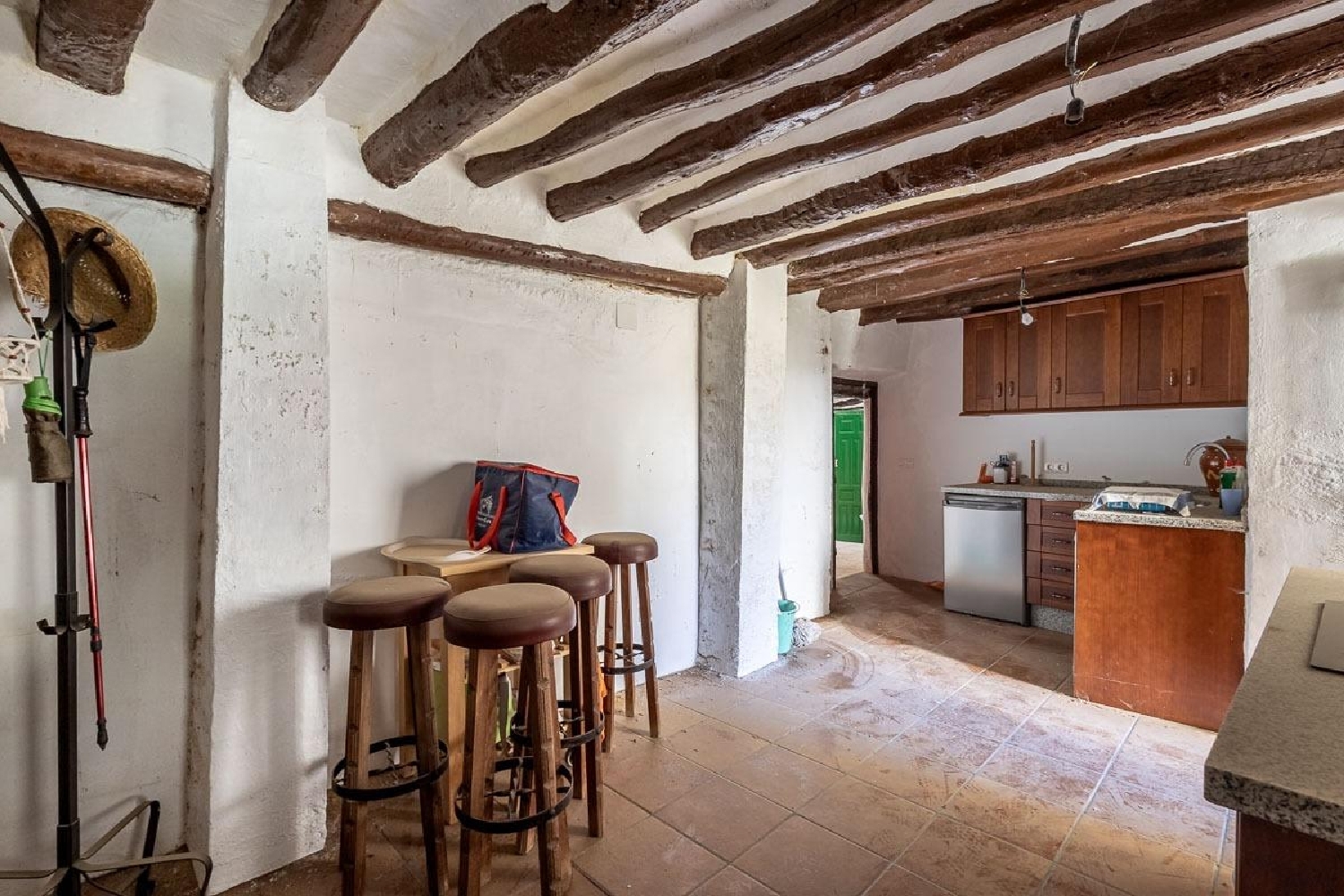  for sale house Alhama De Granada Alhama 4