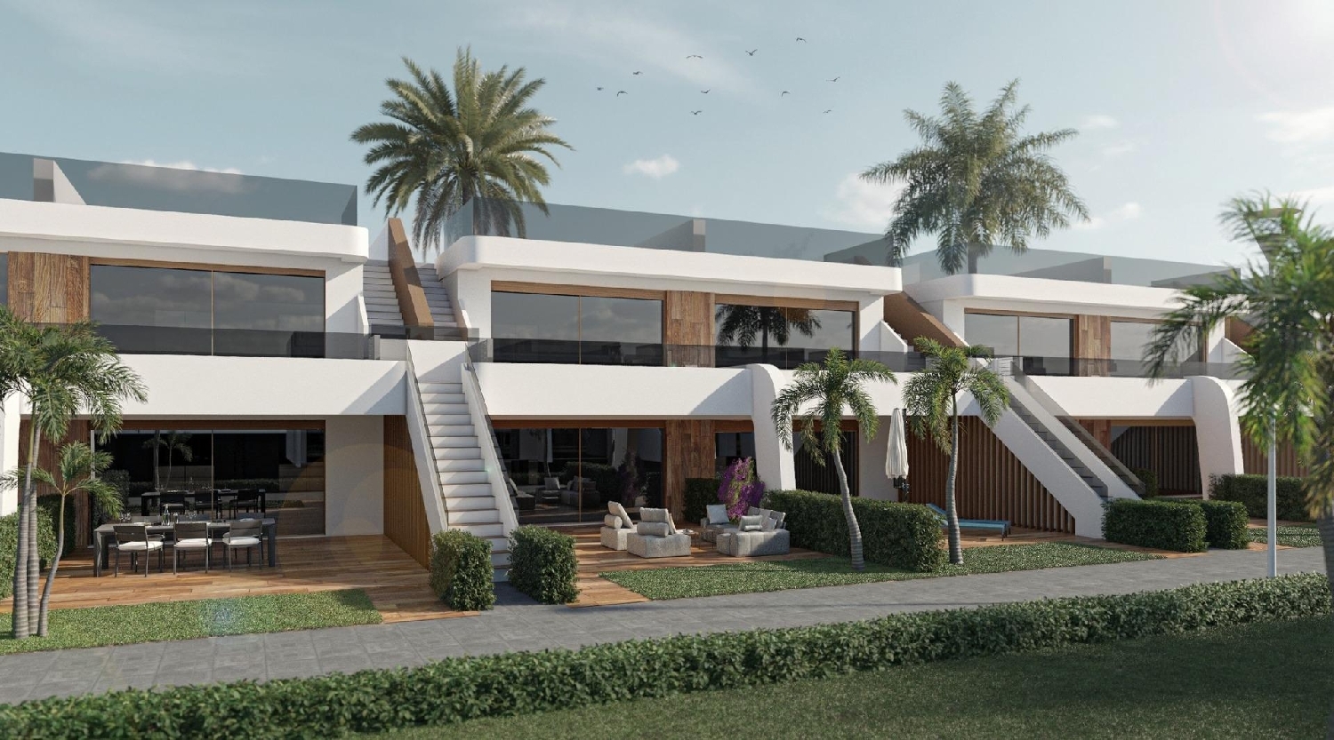  till salu hus Alhama De Murcia Bajo Guadalentín 1