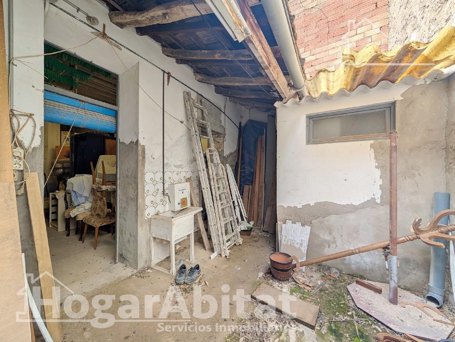  en venta casa Alicante Centro 03001 Alacantí 5