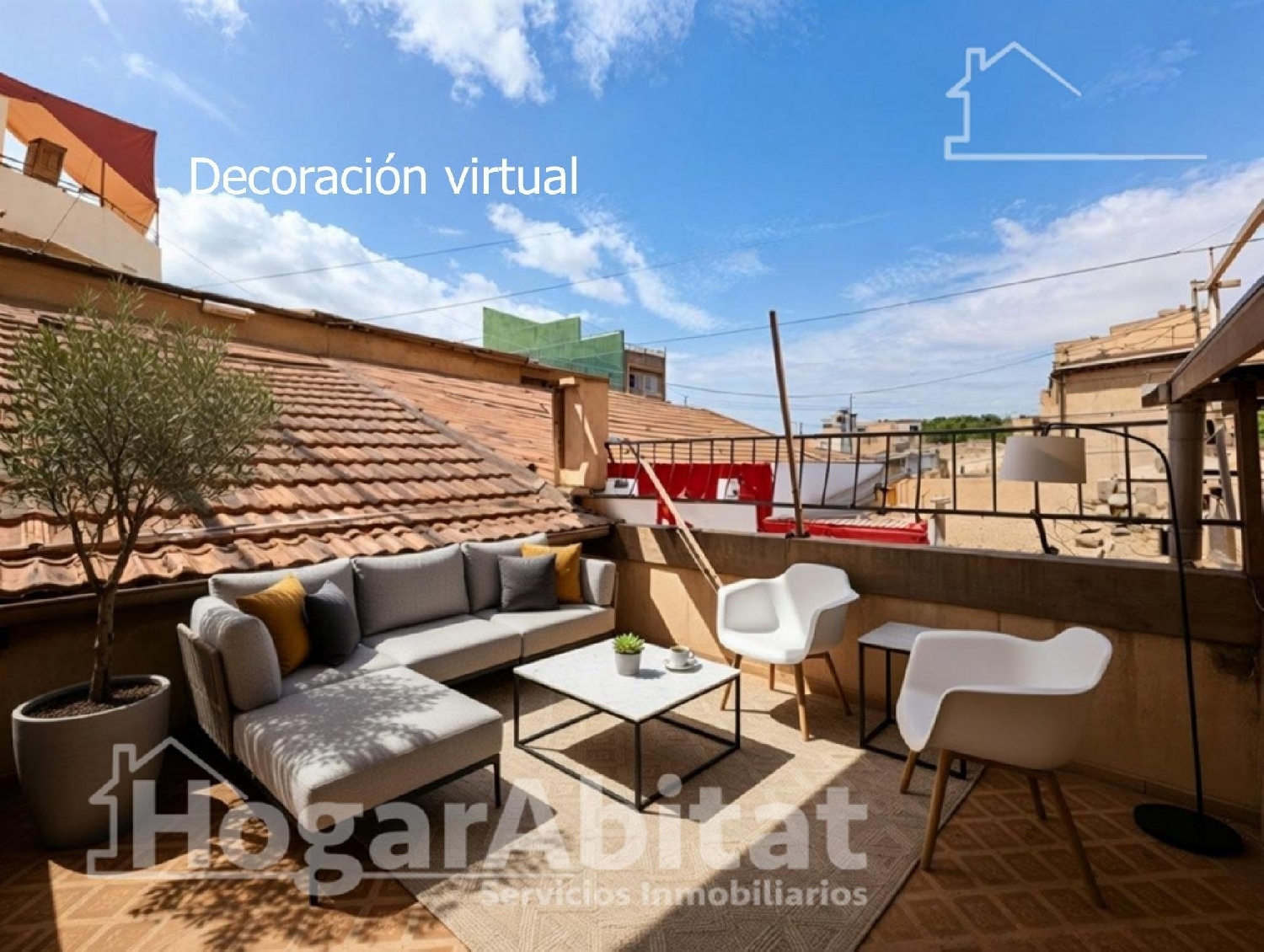  en venta casa Alicante Centro 03001 Alacantí 2