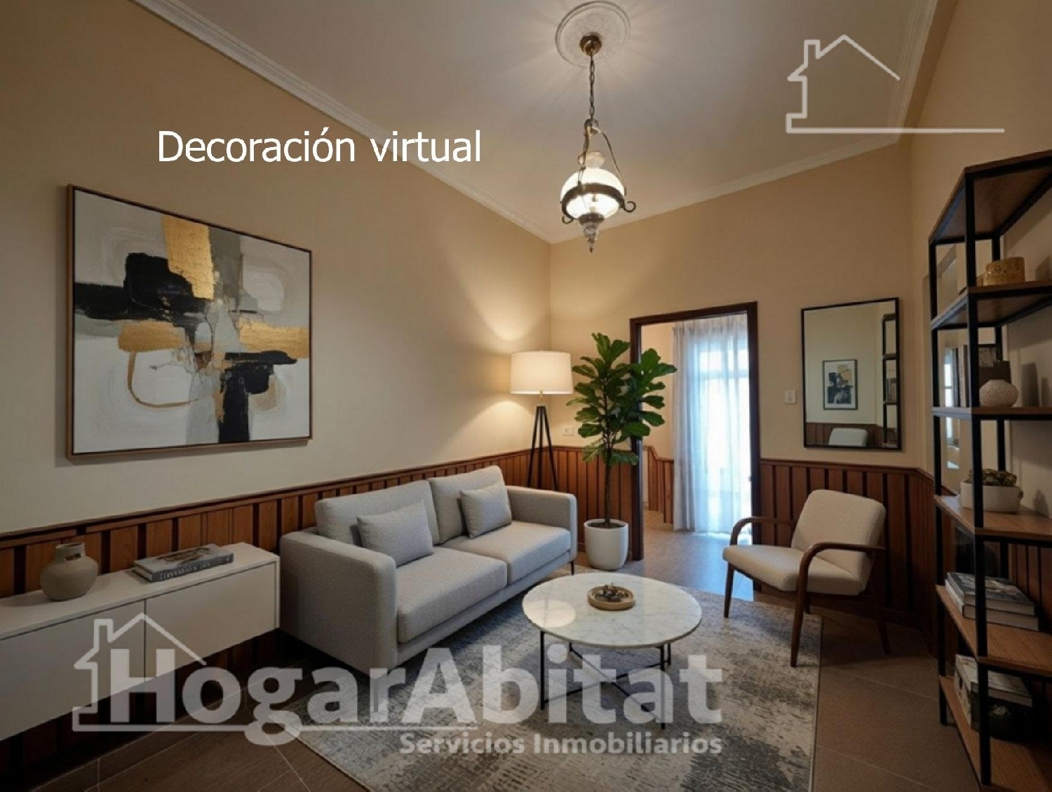  en venta casa Alicante Centro 03001 Alacantí 3