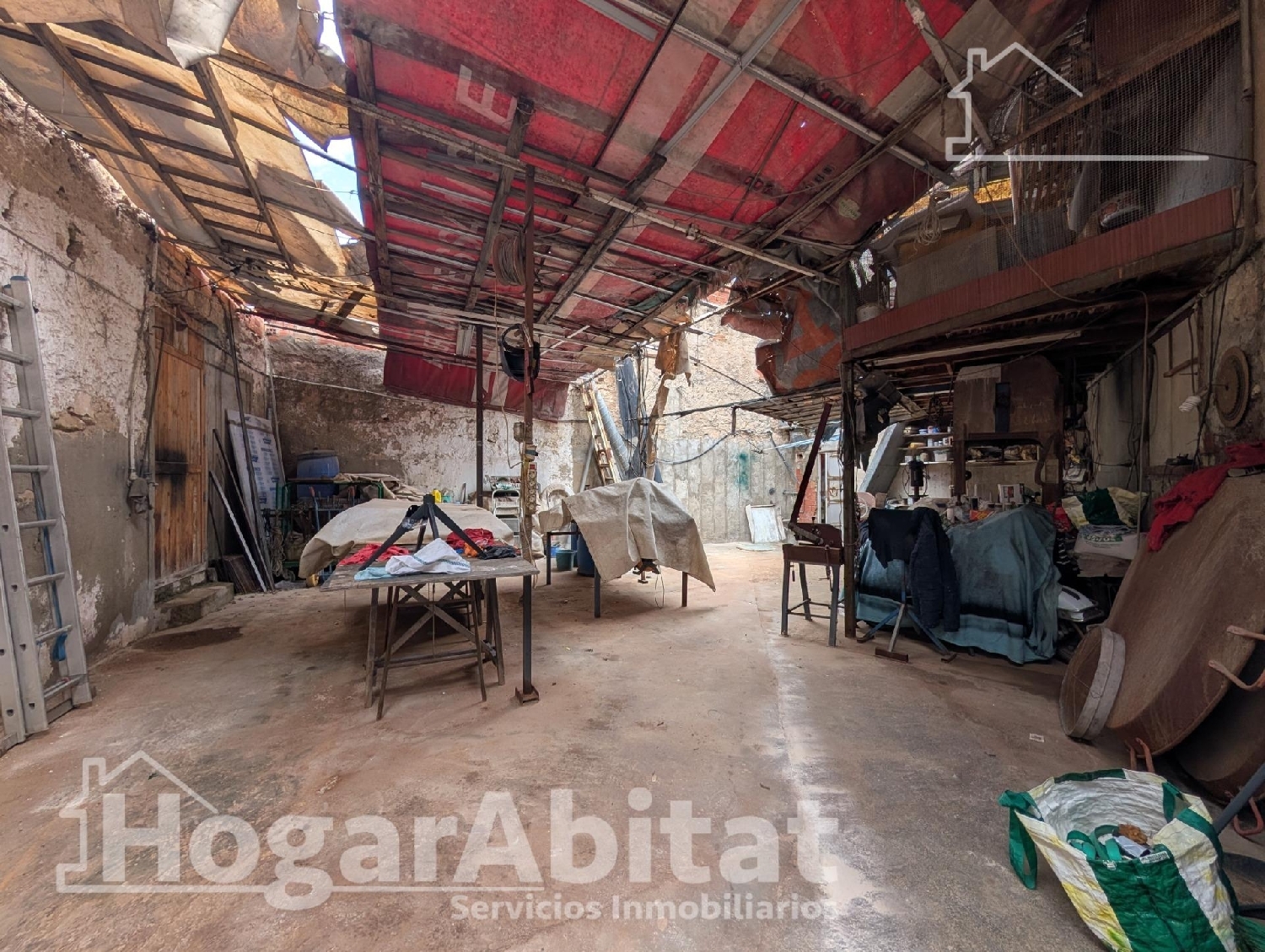  en venta casa Alicante Centro 03001 Alacantí 2