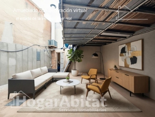 Alicante Centro 03001 Alacantí casa foto 6385592