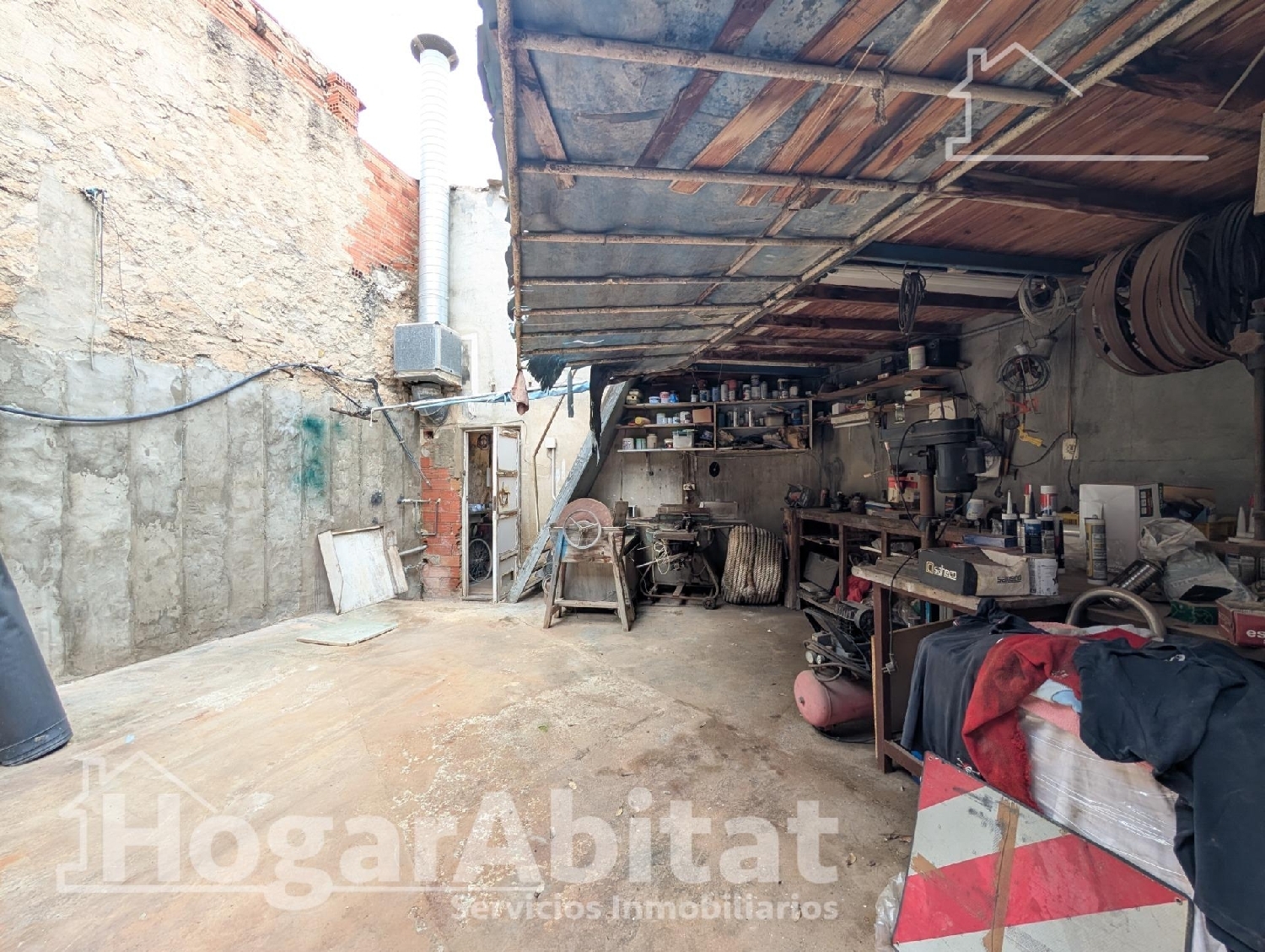  en venta casa Alicante Centro 03001 Alacantí 7