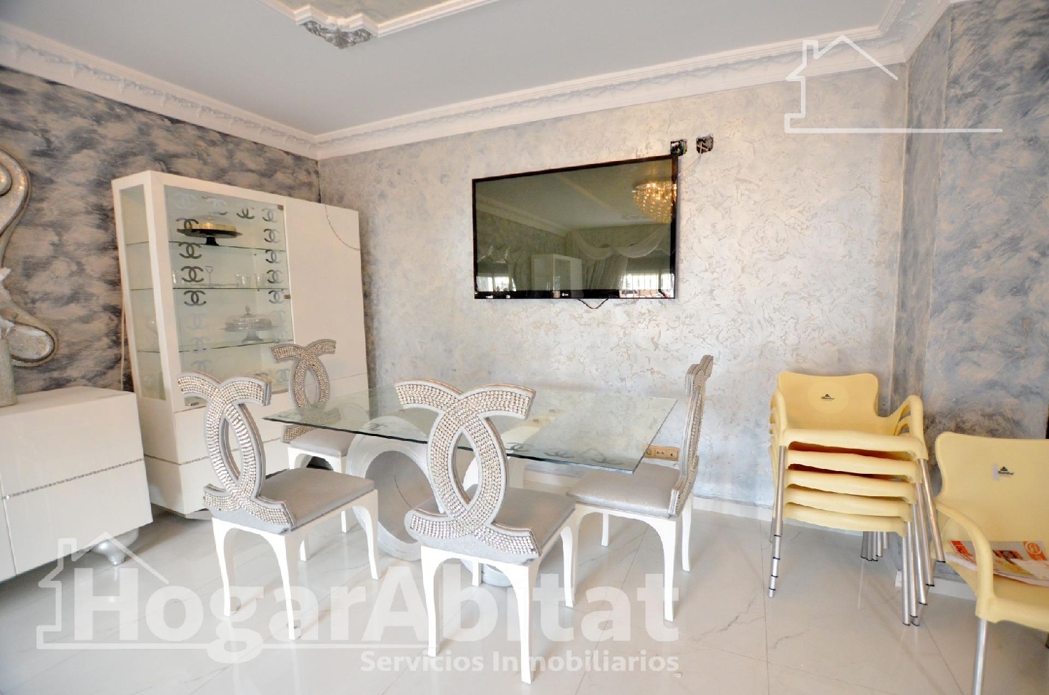 till salu hus Alicante Centro 03001 Alacantí 3