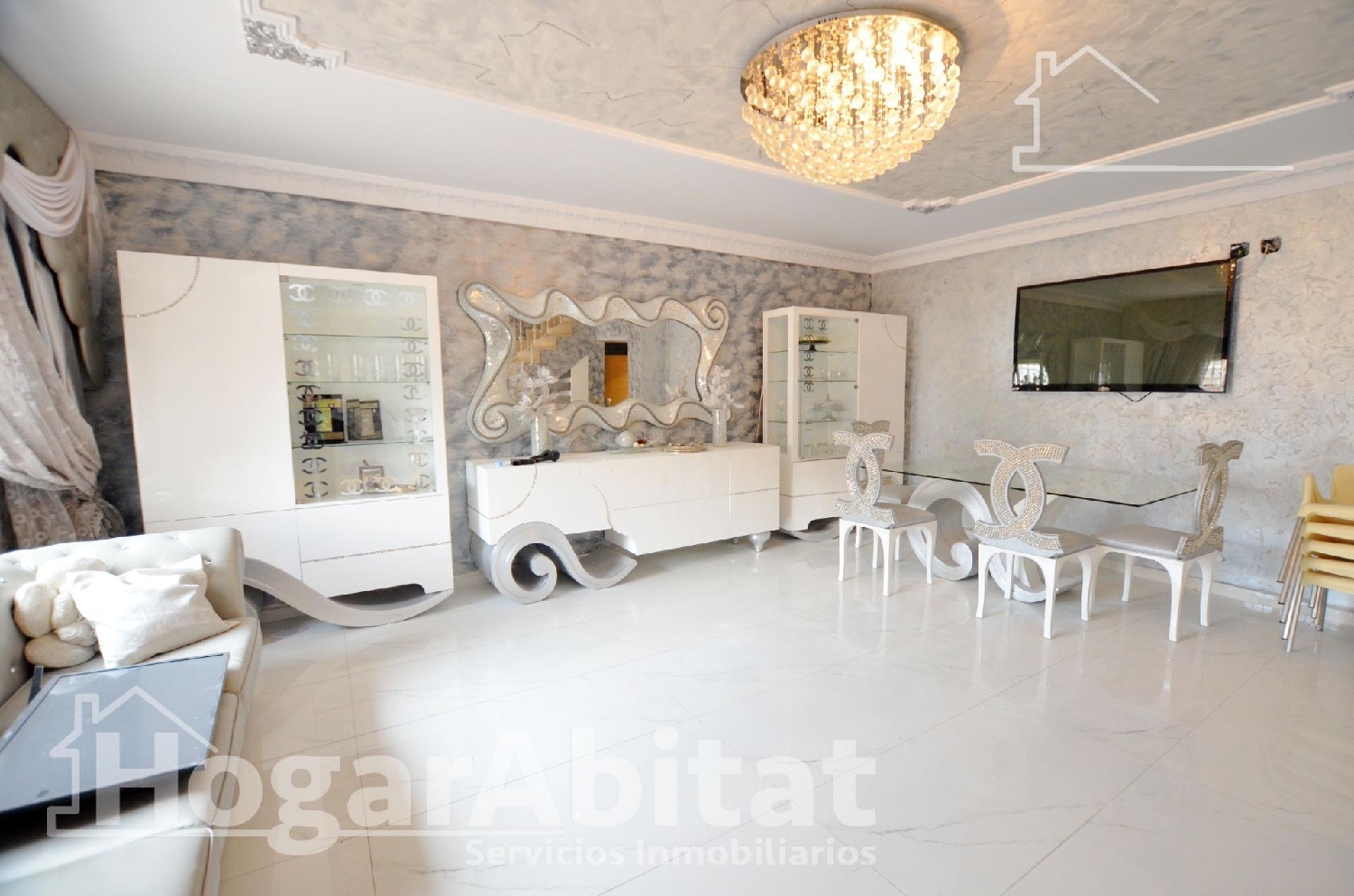 till salu hus Alicante Centro 03001 Alacantí 2