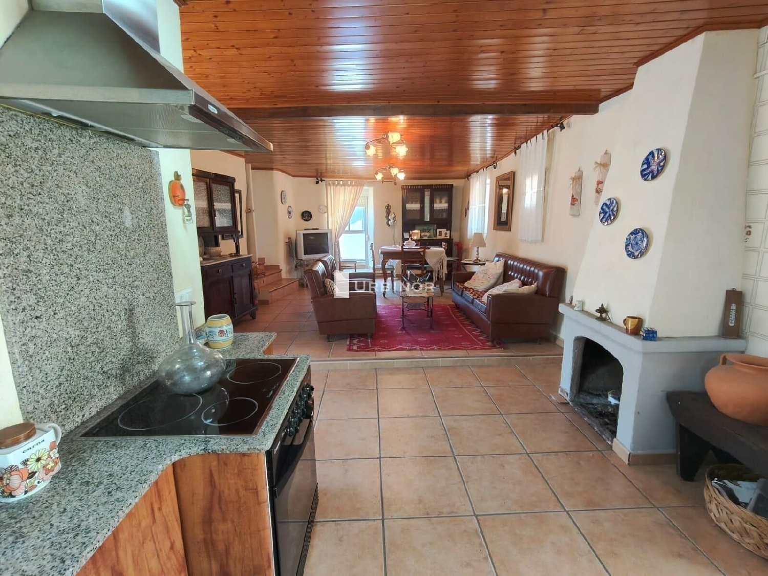  for sale house Allariz Allariz-Maceda 6