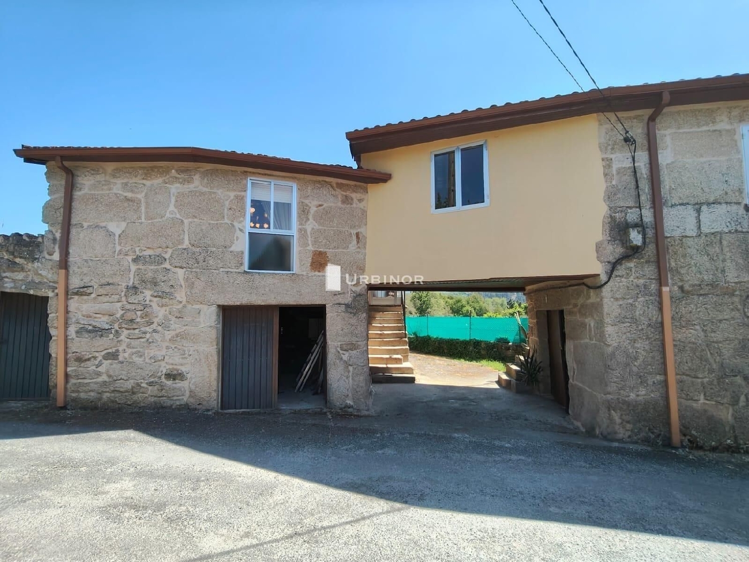  for sale house Allariz Allariz-Maceda 2