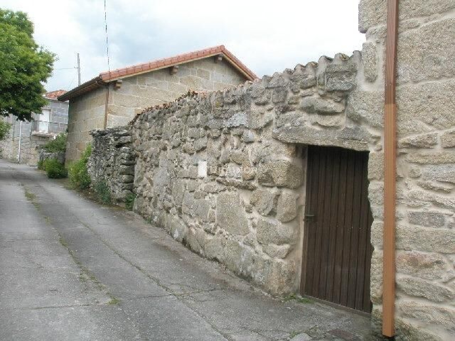  for sale house Allariz Allariz-Maceda 4