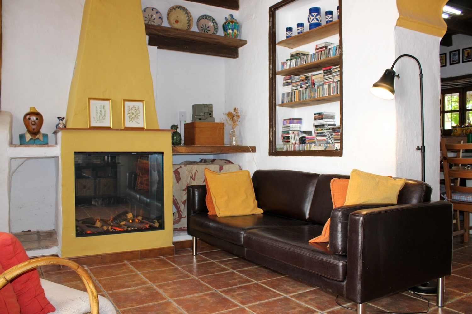  for sale house Almáchar Axarquía 4