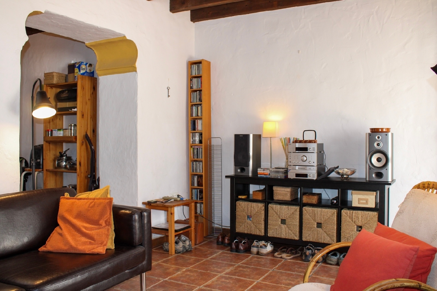  for sale house Almáchar Axarquía 5