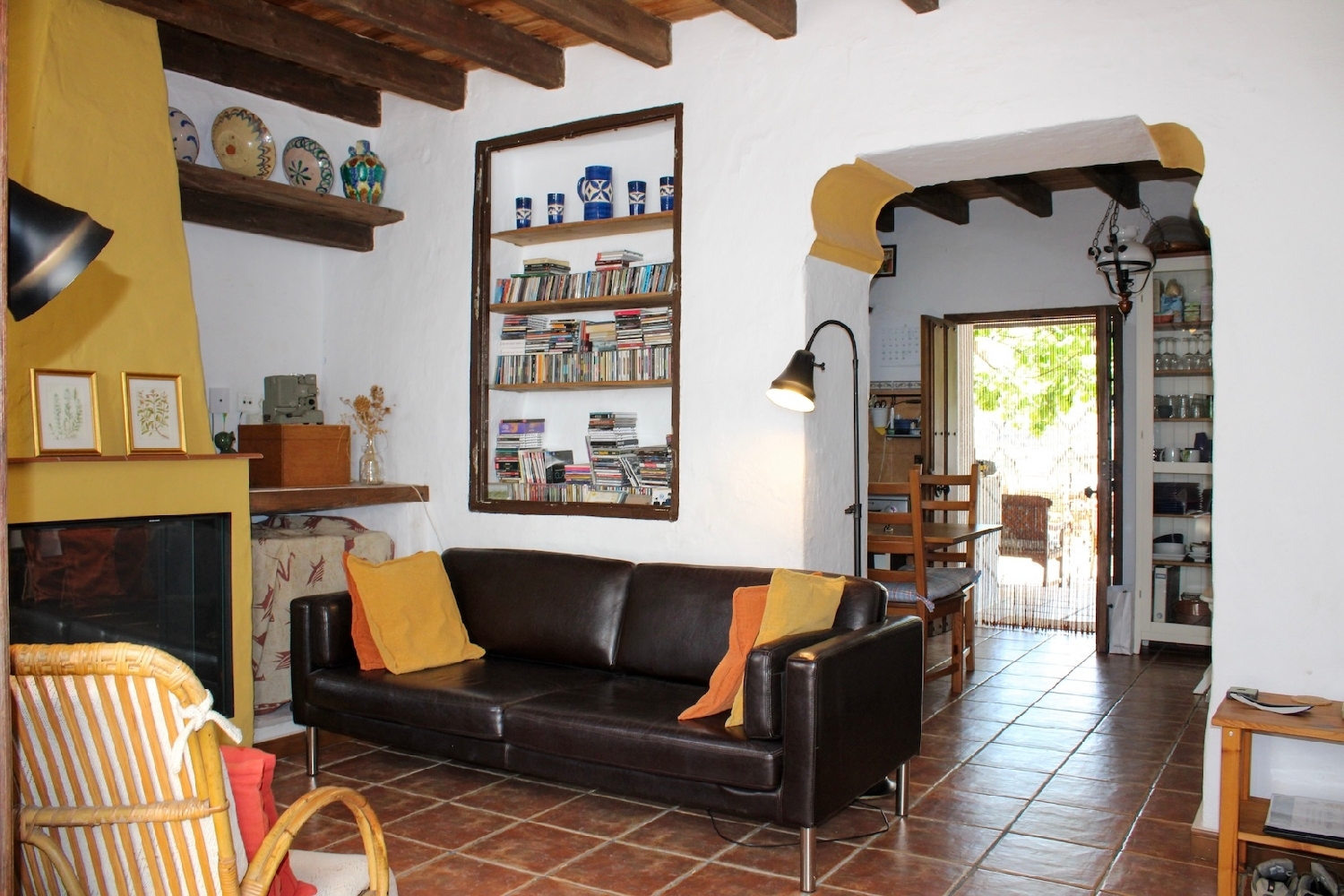  for sale house Almáchar Axarquía 3