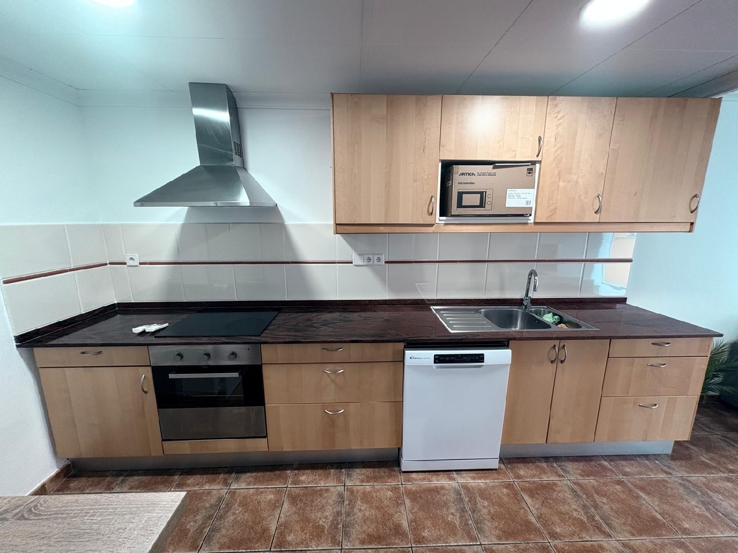  for sale house Almansa Monte Ibérico Almansa 3